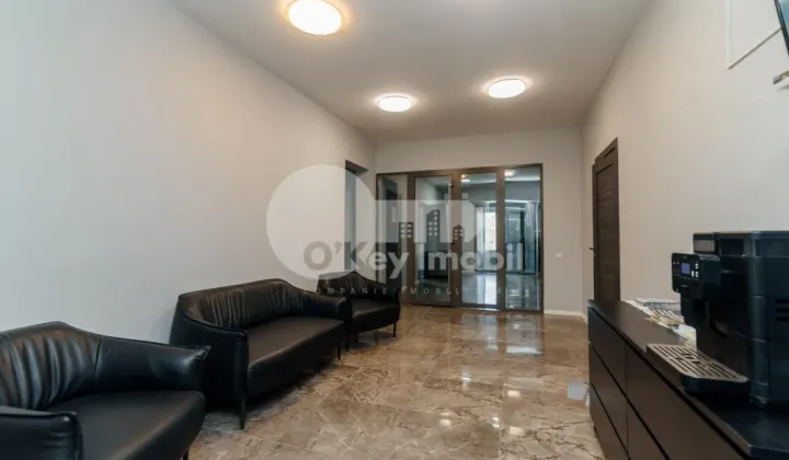 Офис, Ботаника, МУНЧЕШТЬ