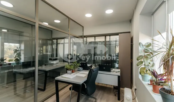 Офис, Ботаника, МУНЧЕШТЬ