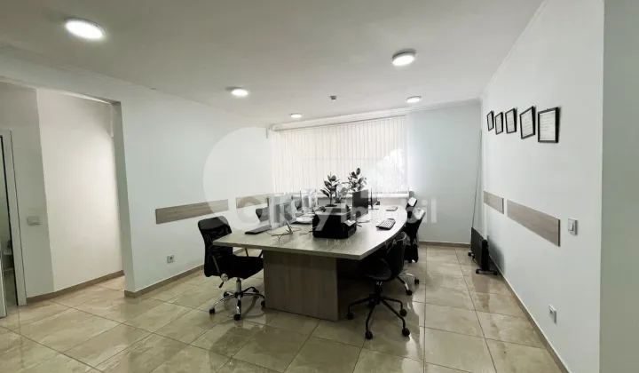 Офис, Центр, ВАЛЯ ТРАНДАФИРИЛОР