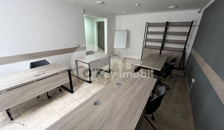 Офис, Центр, ВАЛЯ ТРАНДАФИРИЛОР