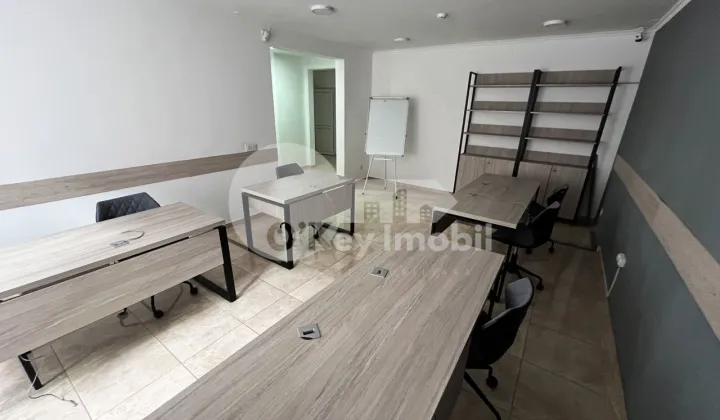 Офис, Центр, ВАЛЯ ТРАНДАФИРИЛОР