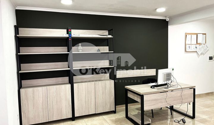 Офис, Центр, ВАЛЯ ТРАНДАФИРИЛОР