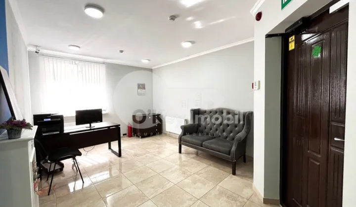 Офис, Центр, ВАЛЯ ТРАНДАФИРИЛОР