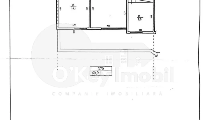 Офис, Центр, ВАЛЯ ТРАНДАФИРИЛОР