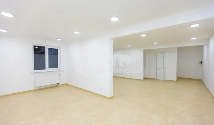 Офис, Центр, ВАЛЯ ТРАНДАФИРИЛОР