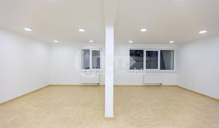 Офис, Центр, ВАЛЯ ТРАНДАФИРИЛОР