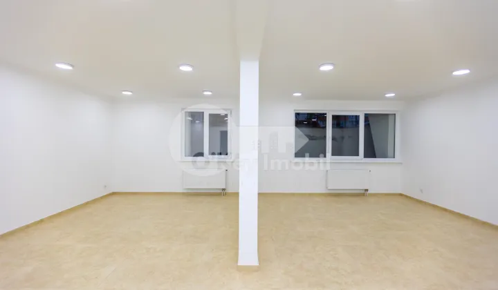 Офис, Центр, ВАЛЯ ТРАНДАФИРИЛОР