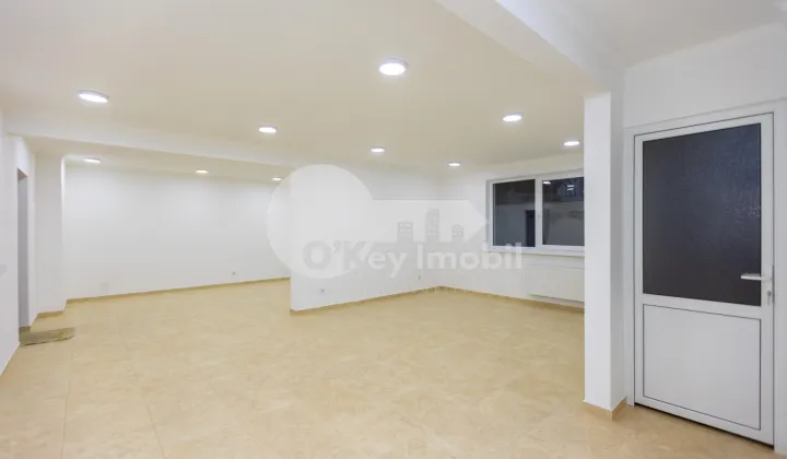 Офис, Центр, ВАЛЯ ТРАНДАФИРИЛОР