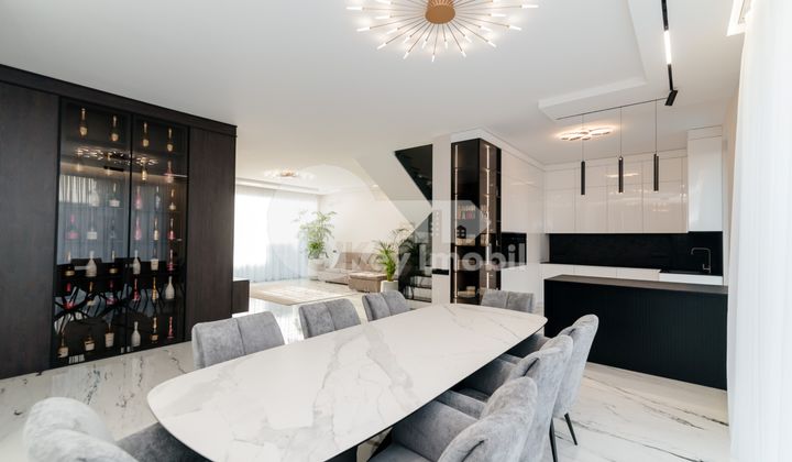 Дуплекс, Ботаника, ПЭШУНИЛОР