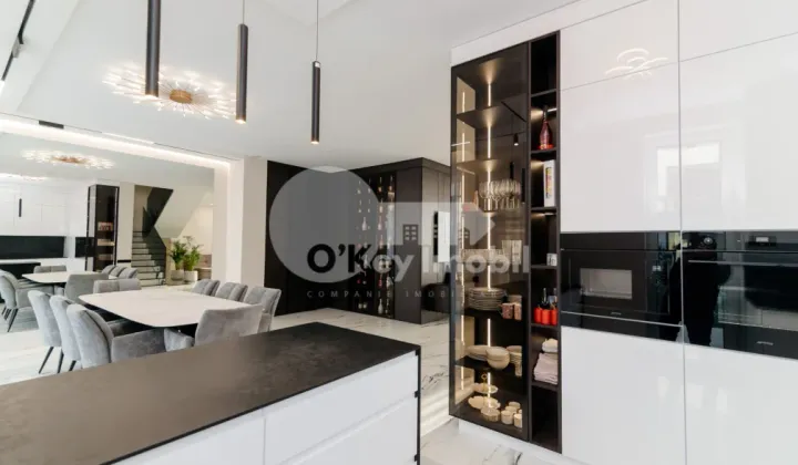 Дуплекс, Ботаника, ПЭШУНИЛОР