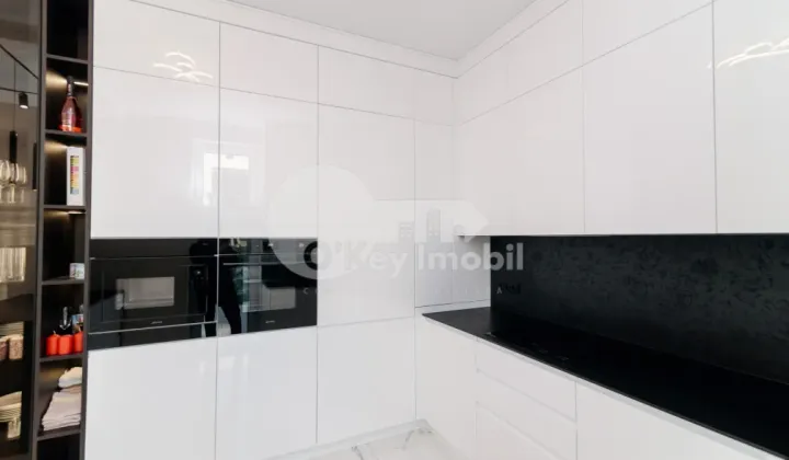 Дуплекс, Ботаника, ПЭШУНИЛОР