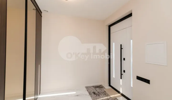 Дуплекс, Ботаника, ПЭШУНИЛОР