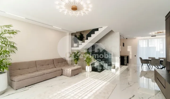 Дуплекс, Ботаника, ПЭШУНИЛОР