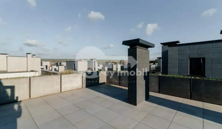 Дуплекс, Ботаника, ПЭШУНИЛОР