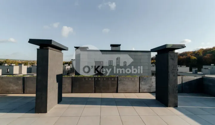 Дуплекс, Ботаника, ПЭШУНИЛОР