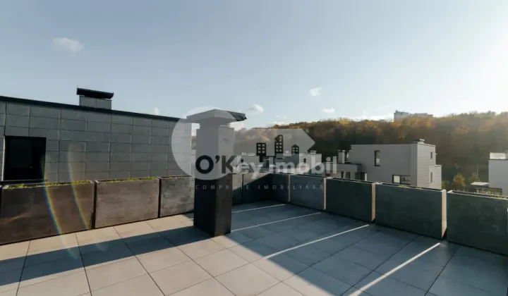 Дуплекс, Ботаника, ПЭШУНИЛОР