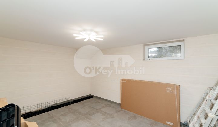 Дуплекс, Ботаника, ПЭШУНИЛОР