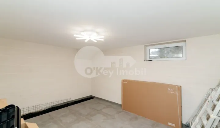 Дуплекс, Ботаника, ПЭШУНИЛОР