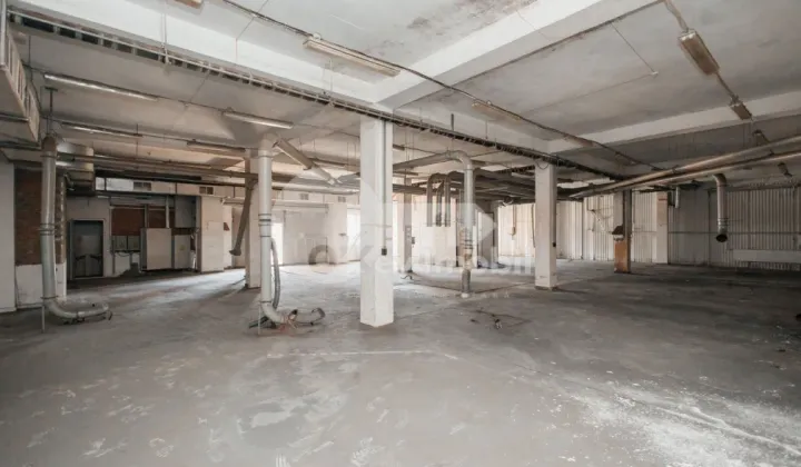 Склад, Чеканы, ИНДУСТРИАЛЭ