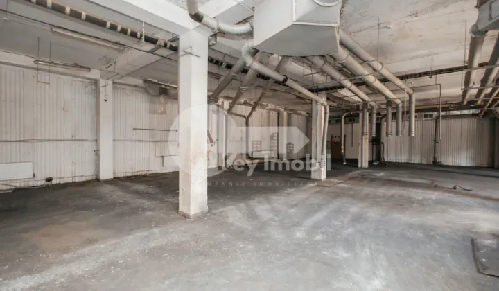 Склад, Чеканы, ИНДУСТРИАЛЭ