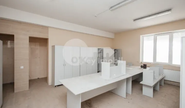 Склад, Чеканы, ИНДУСТРИАЛЭ