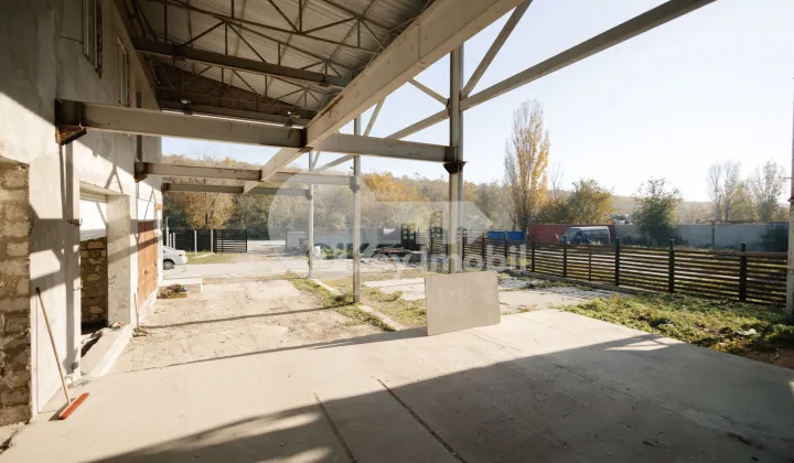 Склад, Чеканы, ИНДУСТРИАЛЭ