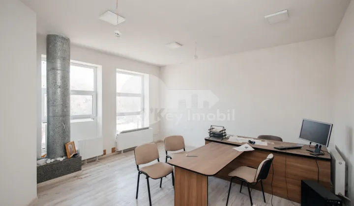 Склад, Чеканы, ИНДУСТРИАЛЭ