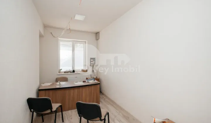 Склад, Чеканы, ИНДУСТРИАЛЭ