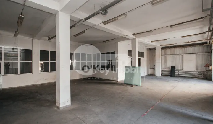 Склад, Чеканы, ИНДУСТРИАЛЭ