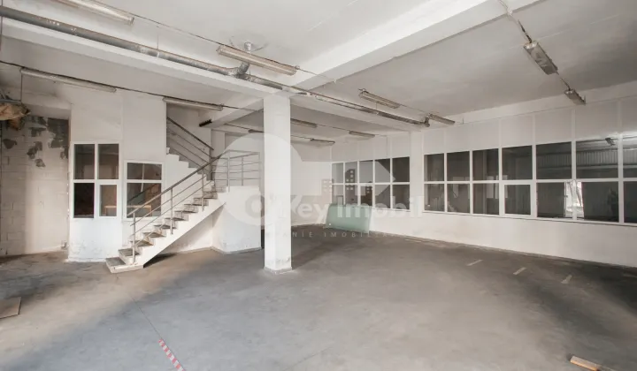 Склад, Чеканы, ИНДУСТРИАЛЭ