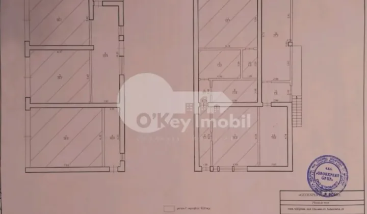 Склад, Чеканы, ИНДУСТРИАЛЭ