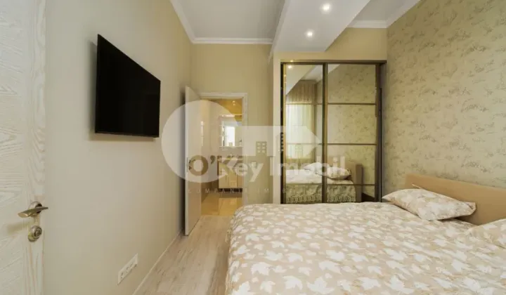 Apartament, Centru, LEV TOLSTOI