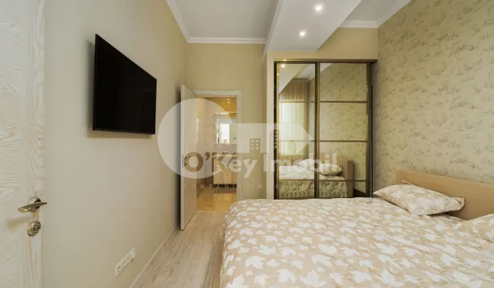 Apartament, Centru, LEV TOLSTOI