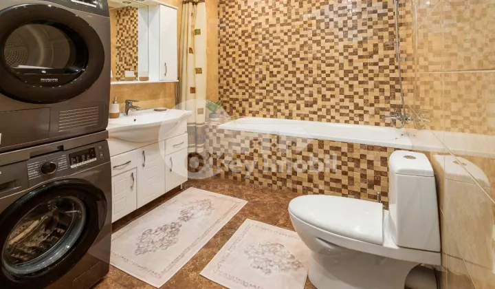 Apartament, Centru, LEV TOLSTOI