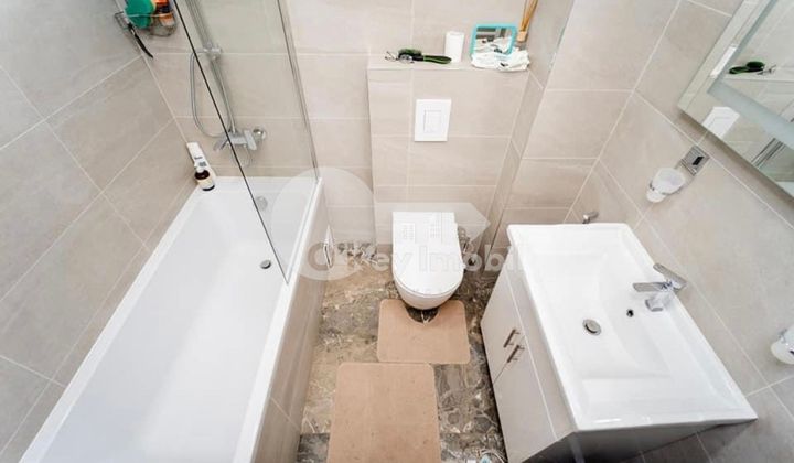 Квартира, Ботаника, БУРЕБИСТА