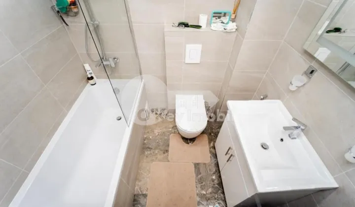 Квартира, Ботаника, БУРЕБИСТА