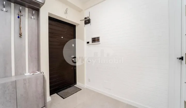 Квартира, Ботаника, БУРЕБИСТА