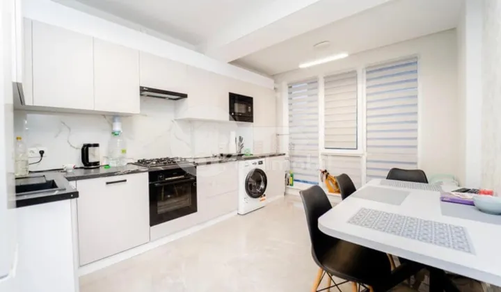 Квартира, Ботаника, БУРЕБИСТА