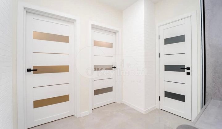 Квартира, Ботаника, БУРЕБИСТА