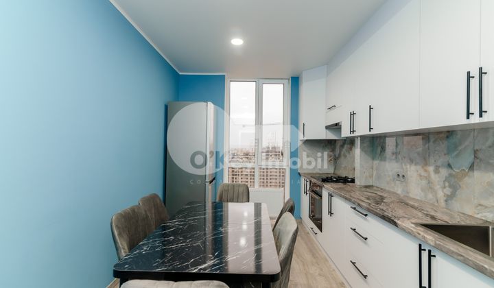 Квартира, Ботаника, ГРЭДИНА БОТАНИКЭ