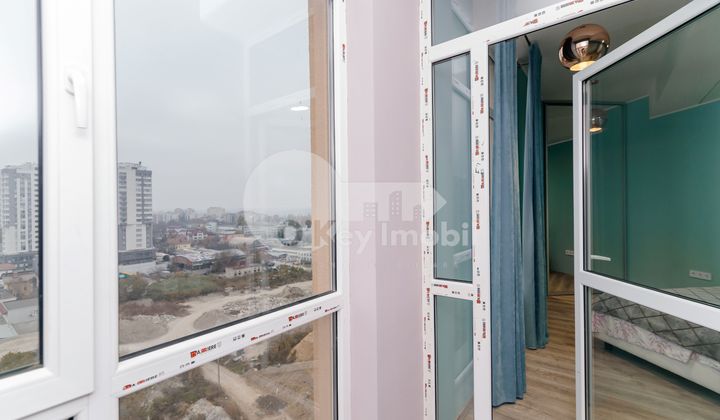 Квартира, Ботаника, ГРЭДИНА БОТАНИКЭ