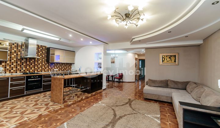 Квартира, Ботаника, ДЕЧЕБАЛ