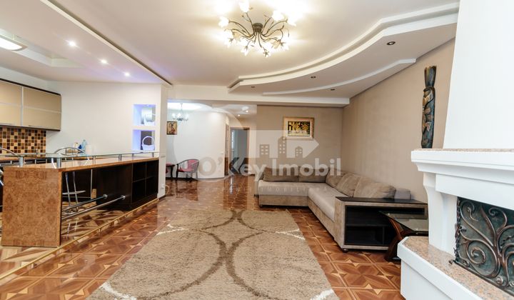 Квартира, Ботаника, ДЕЧЕБАЛ