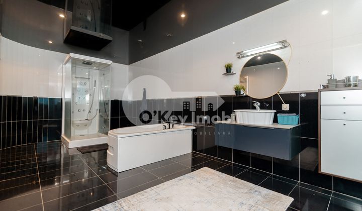 Квартира, Ботаника, ДЕЧЕБАЛ