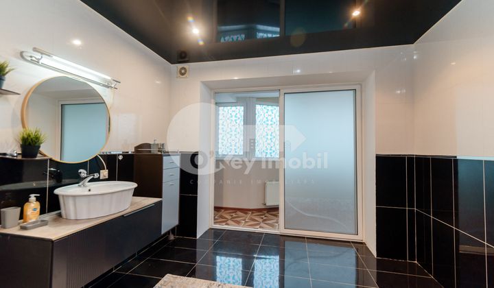 Квартира, Ботаника, ДЕЧЕБАЛ