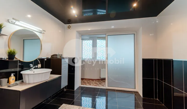 Apartament, Botanica, DECEBAL