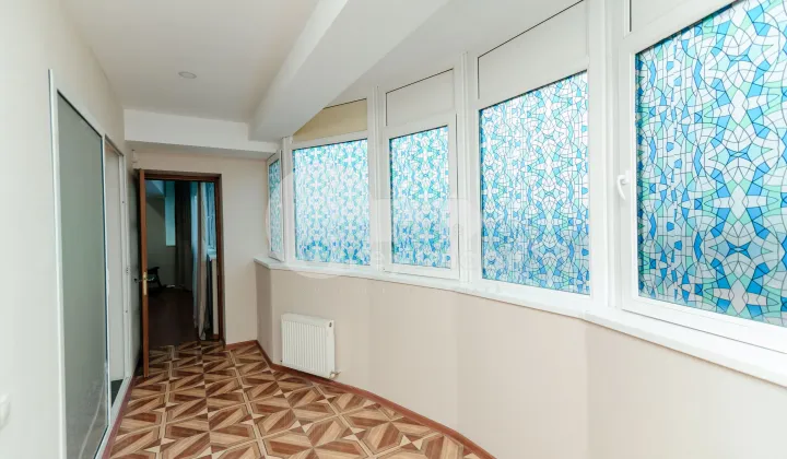 Apartament, Botanica, DECEBAL