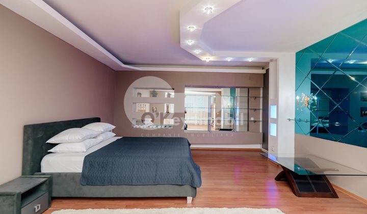 Квартира, Ботаника, ДЕЧЕБАЛ