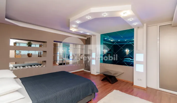 Apartament, Botanica, DECEBAL