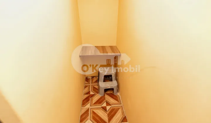 Apartament, Botanica, DECEBAL